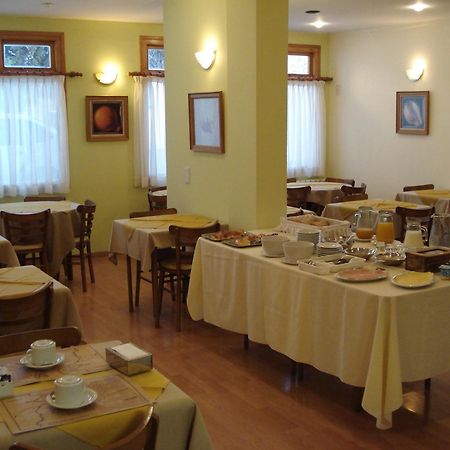 Patagonia Apart Hotel Puerto Madryn Exteriör bild